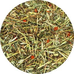 Fiber Mix Icelander - 12 kg SENDERS IKKE - SKAL AFHENTES