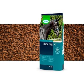 Aveve Linex Plus 15 kg SENDES IKKE - SKAL AFHENTES