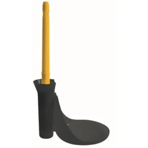 Effol holder og pensel 