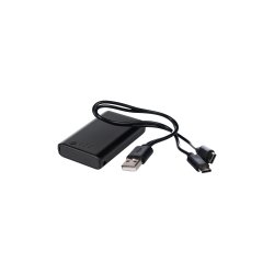 Varmesokker "Keep Warm" med batteri