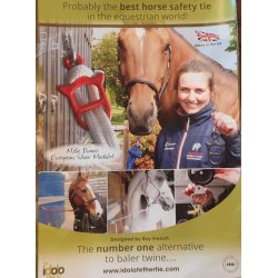 Idolo Opbindingskrog