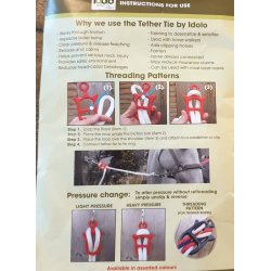 Idolo Opbindingskrog