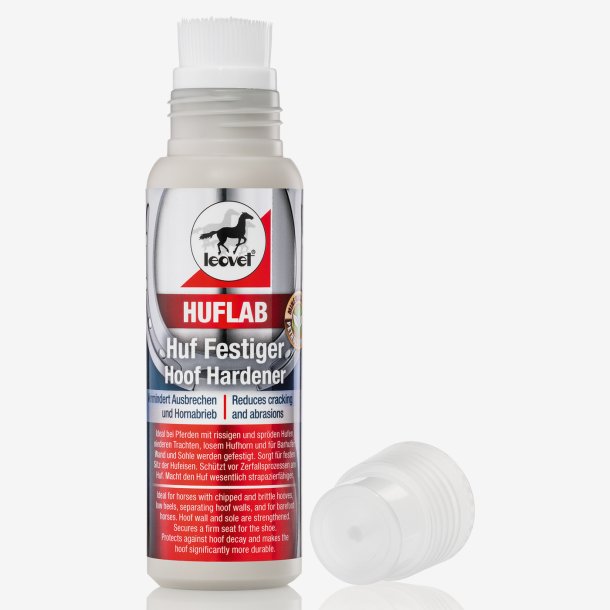 Leovet "Hoof Lab" Hoof Hardener - 200 ml