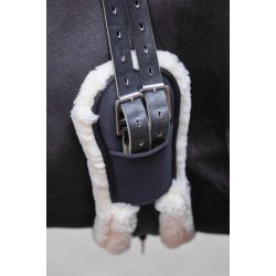 Covalliero Banan Gjord Med Lam