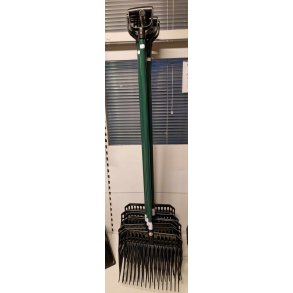 Spnegreb med skaft - SENDES IKKE