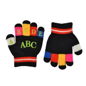 ABC vanter til b�rn