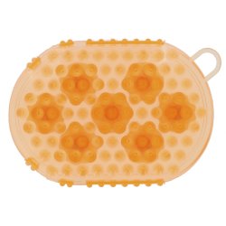 Massagestrigle med kugler