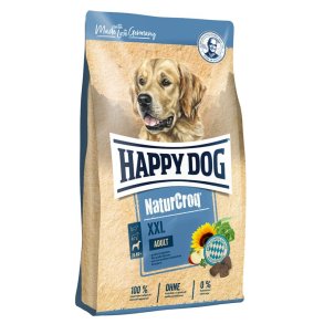Happy Dog NaturCroq XXL 15 kg