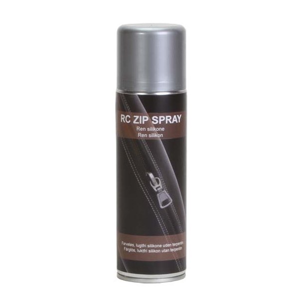 RC Zip Spray - 250 ml