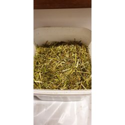 Badminton Alfalfa  lucerne 15 kg SENDES IKKE - SKAL AFHENTES