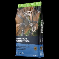 Aveve Energy Control - 15 kg. SENDES IKKE - SKAL AFHENTES