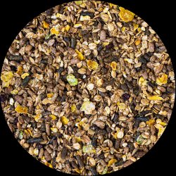 Aveve Energy Control - 15 kg. SENDES IKKE - SKAL AFHENTES