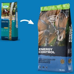 Aveve Energy Control - 15 kg. SENDES IKKE - SKAL AFHENTES