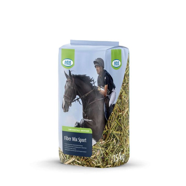 Aveve Fiber Mix Sport 15 kg