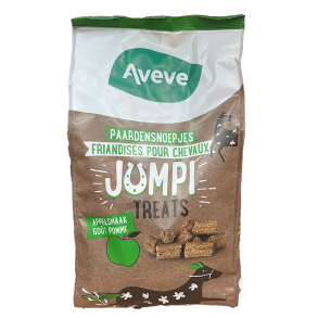 Aveve Jumpi godbidder - 1 kg