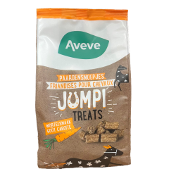Aveve Jumpi godbidder - 1 kg