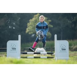 HKM Fleecetrje "Aymee" 