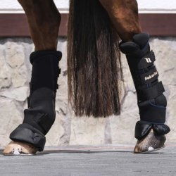 Back on Track Royal Deluxe Staldbandage