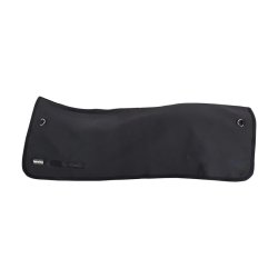 Back on Track Rygvarmer