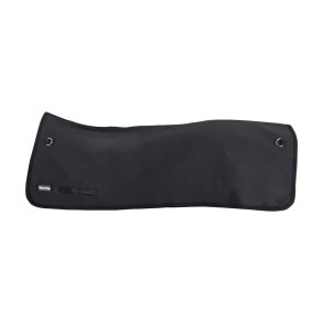 Back on Track Rygvarmer