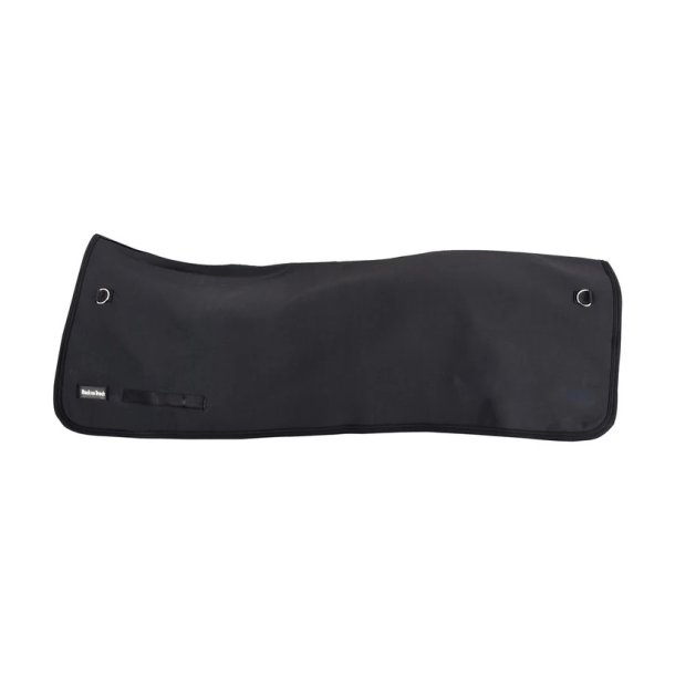 Back on Track Rygvarmer