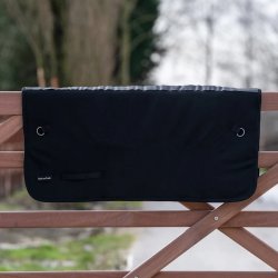 Back on Track Rygvarmer