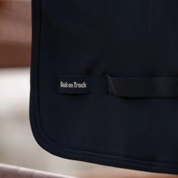 Back on Track Rygvarmer