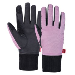 IMP Vinter b�rnehandske "Hide  Shine"