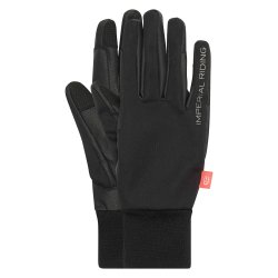 IMP Vinter b�rnehandske "Hide  Shine"