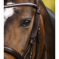 Blinkers / Skyklapper 