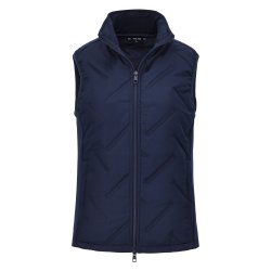 Bodywarmer IRHJenny Hybrid - Dame