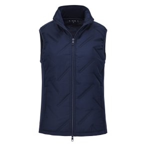 Bodywarmer IRHJenny Hybrid - Dame