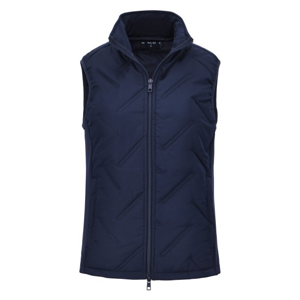 Bodywarmer IRHJenny Hybrid - Dame