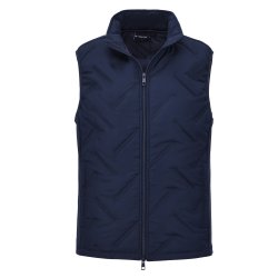 Bodywarmer IRHJon Hybrid - Herre