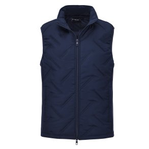 Bodywarmer IRHJon Hybrid - Herre