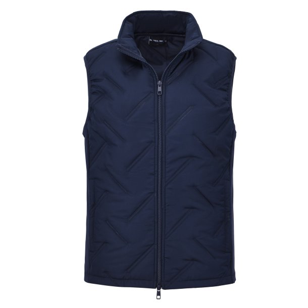 Bodywarmer IRHJon Hybrid - Herre