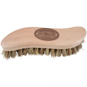 Borstiq S-formet Unionmix 