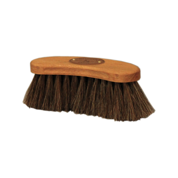 Borstiq Bananformet hestehr