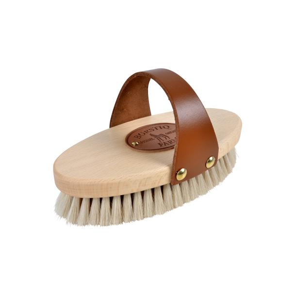 Borstiq gedehrsbrste (Stor)