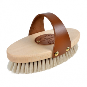 Borstiq gedehrsbrste - Lille