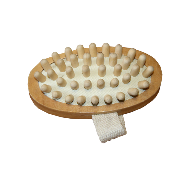 Borstiq massagebrste 