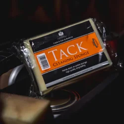 CDM Gul Svamp 10 x 7 cm