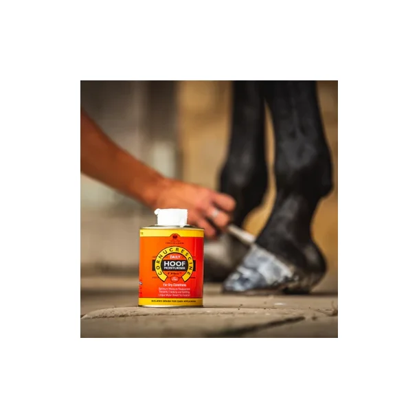  CDM Daily Hoof Moisturiser - 500 ml