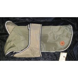 CountryPet Vandtt jakke - 40 cm