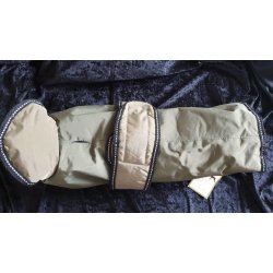 CountryPet Vandtt jakke - 40 cm