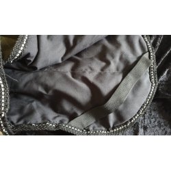 CountryPet Vandtt jakke - 40 cm