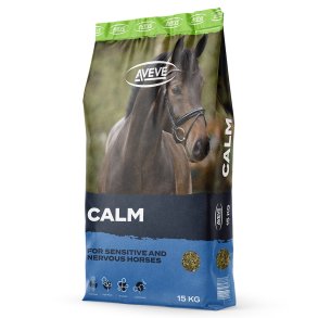AVEVE Calm (Calm mix) - 15 kg. SENDES IKKE - SKAL AFHENTES