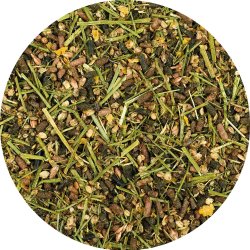 AVEVE Calm (Calm mix) - 15 kg. SENDES IKKE - SKAL AFHENTES