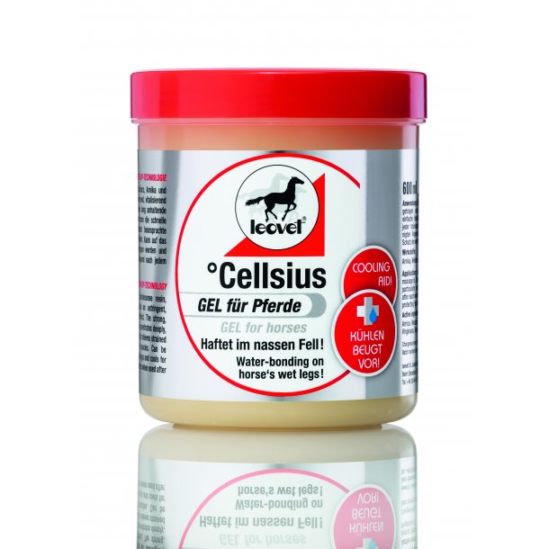 Leovet - Cellsius (300 ml)