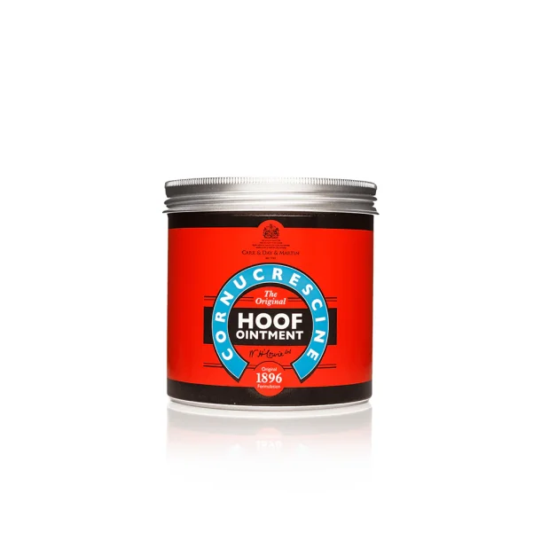 CDM Cornucrescine "Hoof Ointment" Original hovsalve - 250 ml.